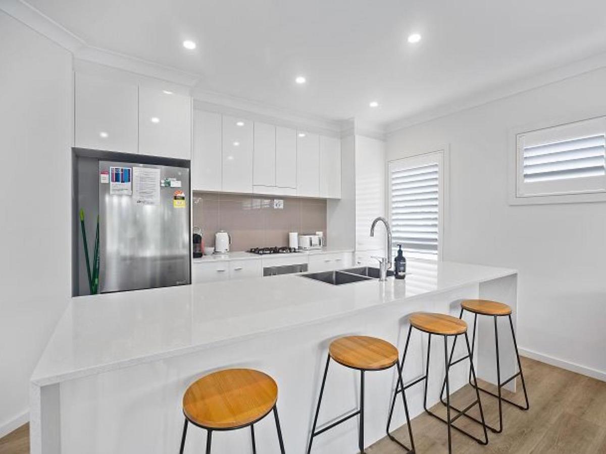 Holiday home Decked Out By Experience Jervis Bay Huskisson