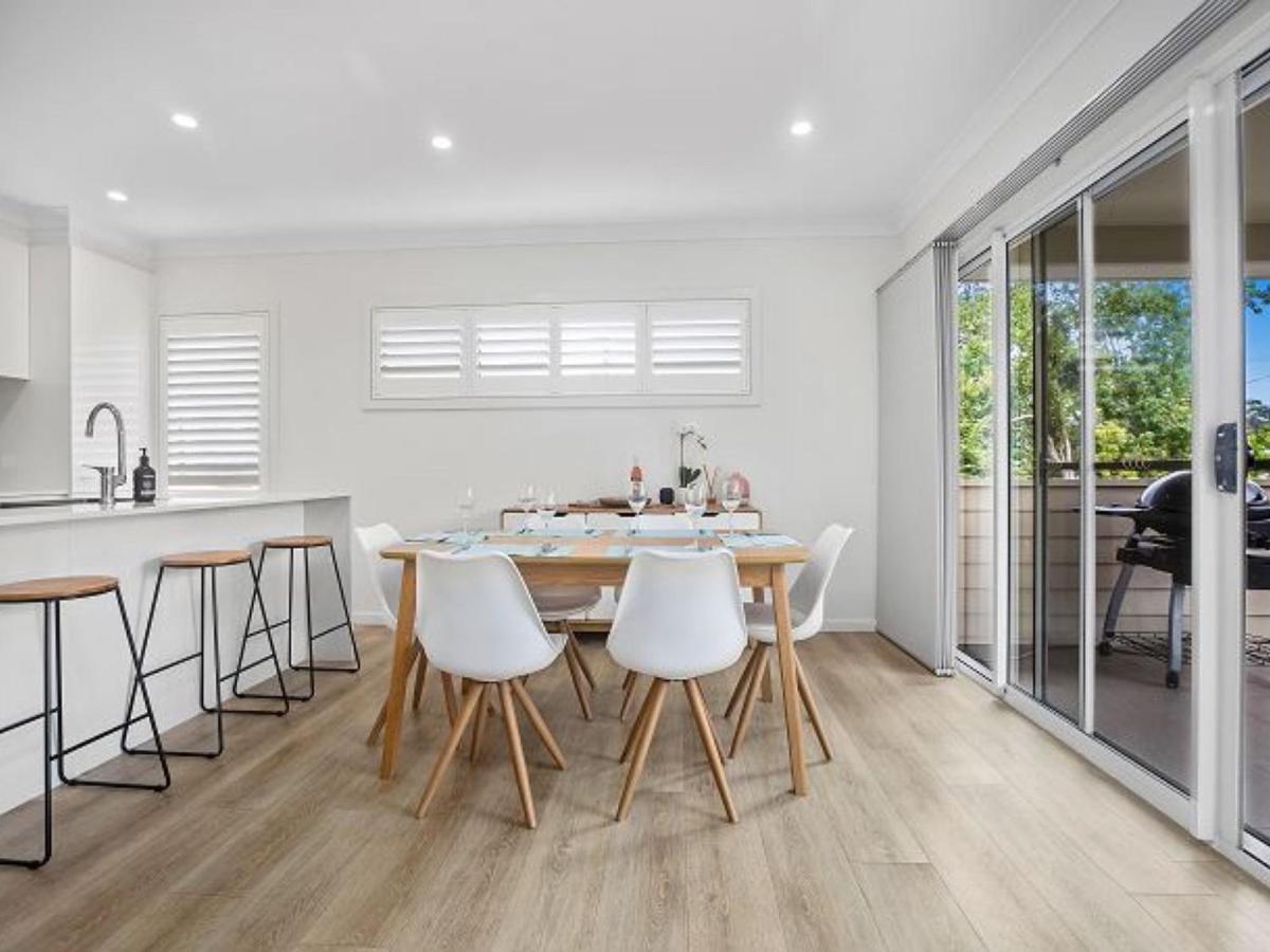Holiday home Decked Out By Experience Jervis Bay *